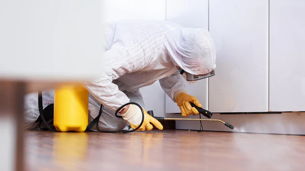 Pest Control Services Explained | Al Bustan Pest Control Services