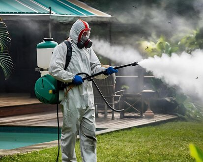 The Complete Guide to Anti Termite Treatment and Pest Control Services in Saudi Arabia