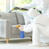 Al Bustan Pest Control: Integrated Pest Management