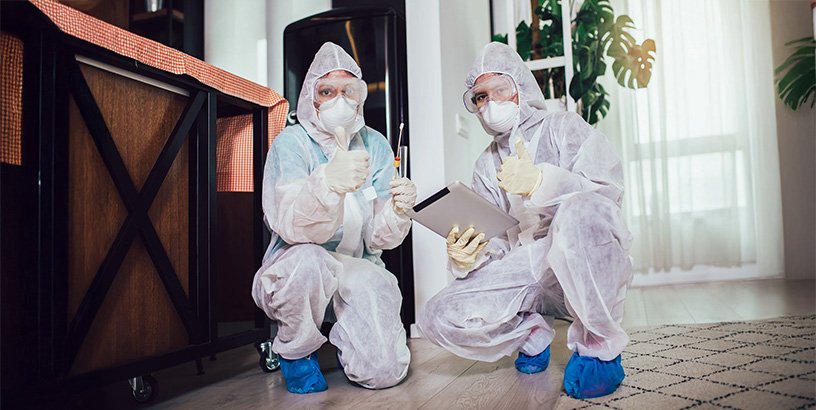 Top-Rated Pest Control Products Recommended for Saudi Homes