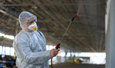 What Does Pest Control Mean? A Complete Guide for Homes and Businesses in Jeddah